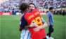 Momenti që preku botën e futbollit: Çfarë i tha Messi, Yamalit pas finales?