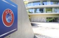 UEFA dënon pushtimin rus dhe mbështet Ukrainën