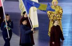 Mbyllen Lojërat Olimpike Dimërore, flamuri i Kosovës valëvitet nga skitari Drin Kokaj