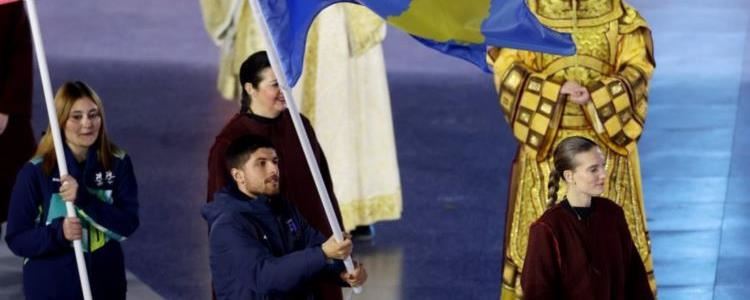 Mbyllen Lojërat Olimpike Dimërore, flamuri i Kosovës valëvitet nga skitari Drin Kokaj