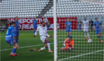 Muriqi shkëlqen me ‘hat-trick’ kundër Islandës, Kombëtarja e Kosovës në “Ligës B” për të bërë histori
