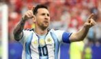 Messi për Kupën e Botës 2030: Nuk po mendoj për këtë për momentin