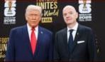 Trump me rol kryesor në finalen e Botërorit