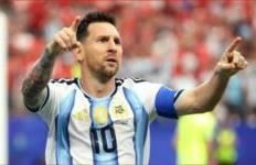 Messi për Kupën e Botës 2030: Nuk po mendoj për këtë për momentin