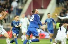 Kosova fiton ndaj Irlandës, Muriqi heroi i mbrëmjes