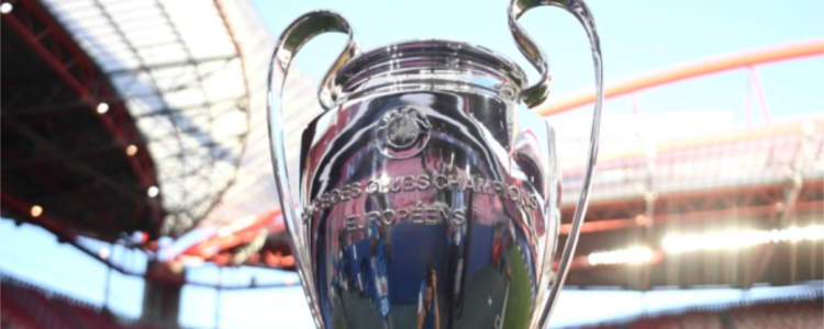 UEFA zhvendos finalen e Ligës së Kampionëve nga Rusia në Francë