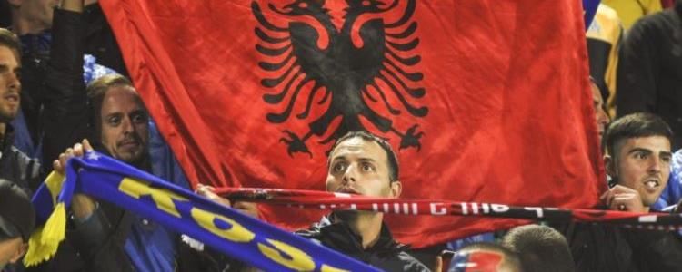 Rrugëtimi drejt Botërorit: Kosova dhe Shqipëria nisin sfidat vendimtare