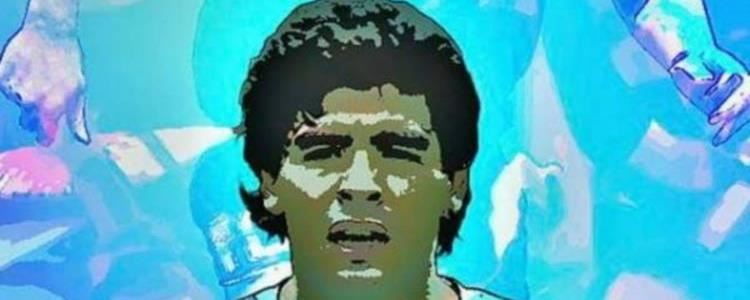 E pagëzoi djalin në emrin e Maradonës, Ismet Munishi në zi pas vdekjes se tij