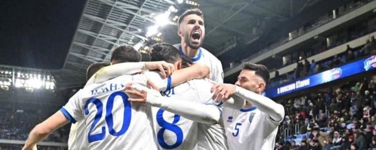 ”Luftë, Zemër, Fitore”, Kosova vazhdon ëndrrën për Botëror