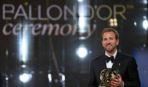 Harry Kane fiton ‘Topin e artë’