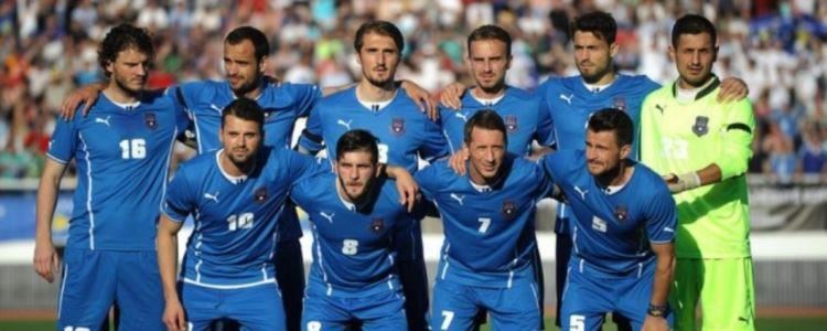 Kosova befason FIFA-n