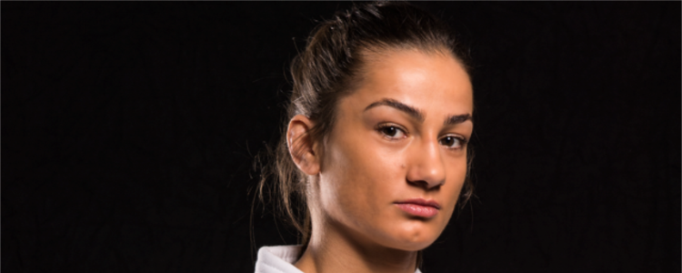 Majlinda Kelmendi: Shtyrja e Lojërave Olimpike lajm i mirë për mua