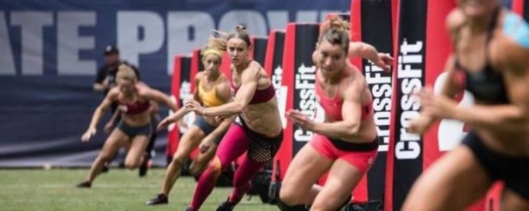 Klubi i parë i licencuar në CrossFit