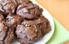 Biskota me çokollatë dhe avokado – Ëmbëlsira e shëndetshme