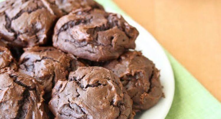 Biskota me çokollatë dhe avokado – Ëmbëlsira e shëndetshme