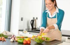Këshilla se si të masni pa peshore në kuzhinë