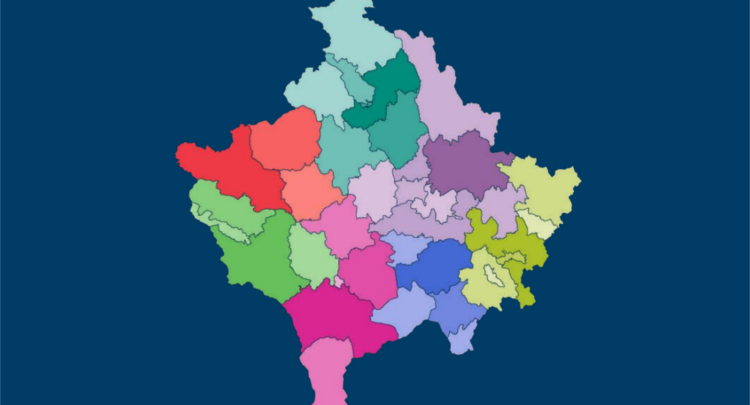 Publikohet Raporti i funksionimit të komunave në Kosovë, hasen parregullsi në transaksione dhe menaxhim financiar