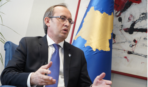Hoti flet për dështimin “më të dukshëm” të Qeverisë Kurti
