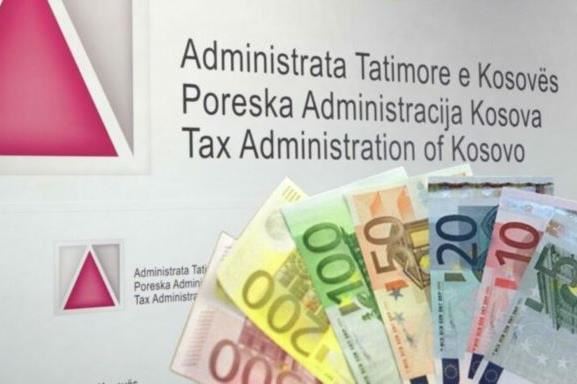 Kufizimi i ATK’së me 2 mijë euro cash, AKB: Po goditen konsumatorët dhe diaspora