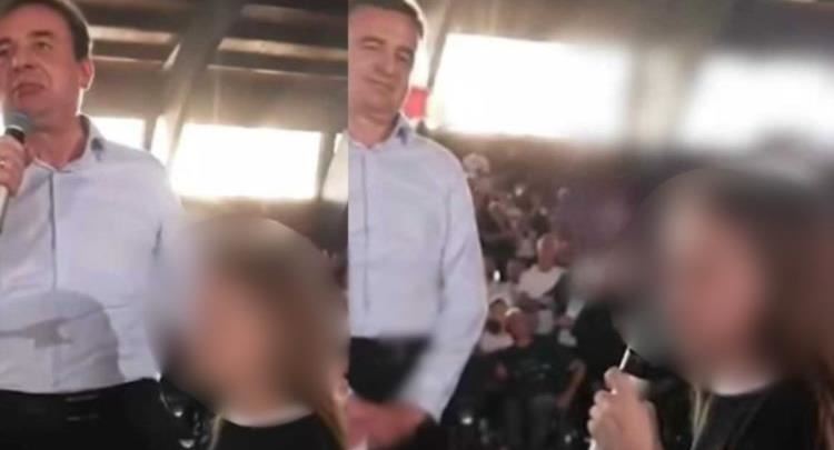 IKD ankohet në PZAP ndaj VV-së për përfshirjen e fëmijës në tubimin zgjedhor në Vushtrri