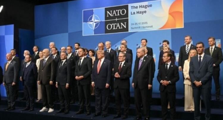Kosova mungon në Samitin në Ankara, NATO jep sqarimin zyrtar