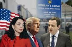 Përplasja Presidencë – Qeveri në Prill për heqjen e tarifës ndaj mallrave amerikane, Kurti “donte diskutim larg mediave”