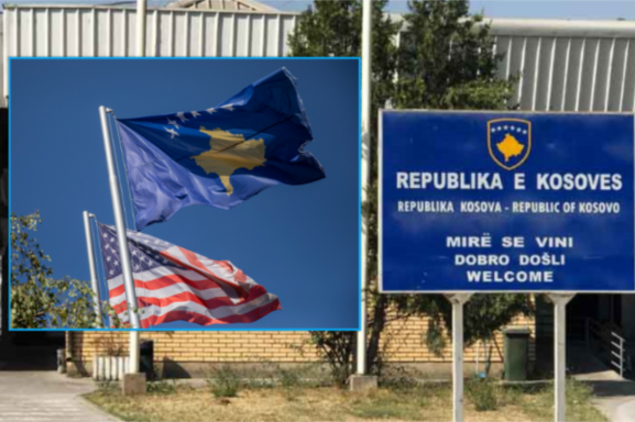 Tregti e lirë, 0% tarifa: Kosova heq të gjitha barrierat tarifore për SHBA’në