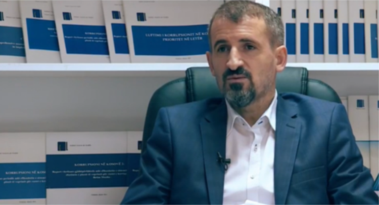 Miftaraj për mosekzekutimn e pagave: Në një shtet normal nëse ministri nuk ofron dorëheqje, shkarkohet nga Kryeministri