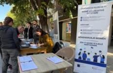 IKD vazhdon mbledhjen e nënshkrimeve për ndryshimin e Kodit Penal