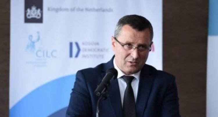 Kryeprokurori dhe dy drejtues të lartë nisin vizitën zyrtare në Washington