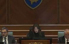 Miratohen shtatë marrëveshje ndërkombëtare, dështojnë katër të propozuara nga VV-ja