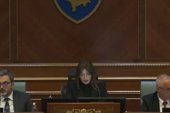 Miratohen shtatë marrëveshje ndërkombëtare, dështojnë katër të propozuara nga VV-ja