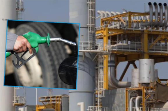 Alarmohen tregjet: Çmimet e naftës ‘fluturojnë’ sërish