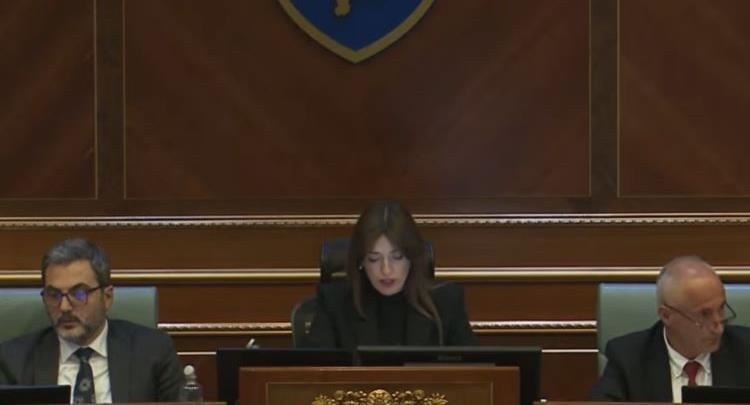 Miratohen shtatë marrëveshje ndërkombëtare, dështojnë katër të propozuara nga VV-ja