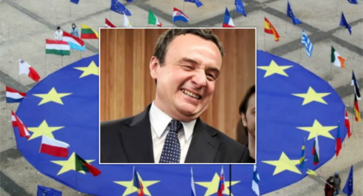 ‘Vrasje e shtetit nga Kurti’: Raporti i FMN’së tregon se ngërçi politik goditi rëndë ekonominë e Kosovës