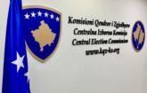 KQZ shqyrton akreditimin e vëzhguesve dhe përbërjen e stafit zgjedhor