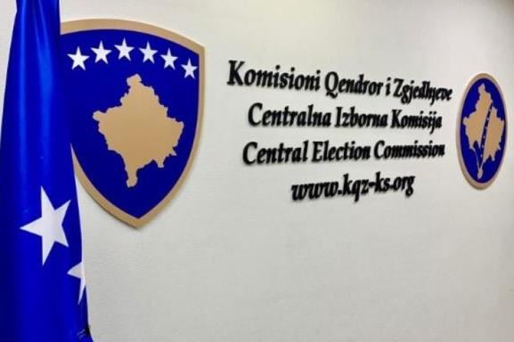 KQZ shqyrton akreditimin e vëzhguesve dhe përbërjen e stafit zgjedhor