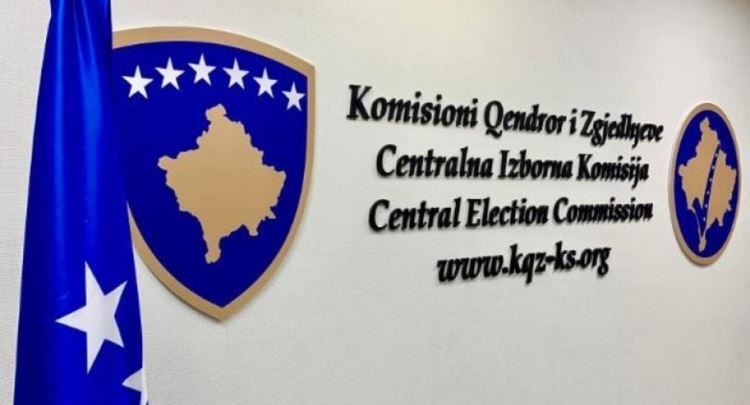 KQZ shqyrton akreditimin e vëzhguesve dhe përbërjen e stafit zgjedhor