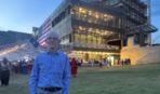 Serwer nga Prishtina: Duke shijuar 4 Korrikun në kryeqytetin më pro-amerikan në botë