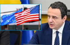 Republika e Tretë drejt shkërmoqjes së shtetit, aleatët lutin partitë të bëjnë zgjidhje
