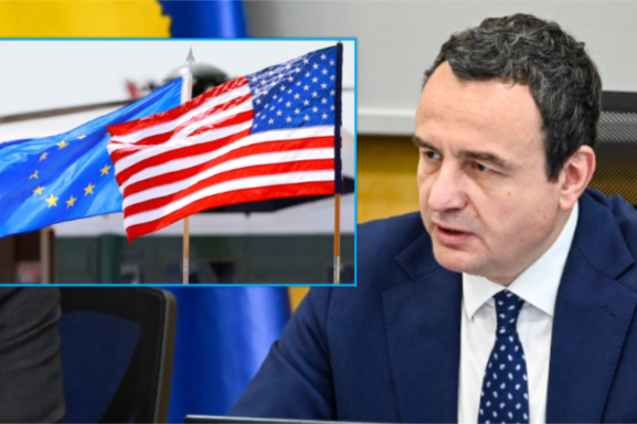 Republika e Tretë drejt shkërmoqjes së shtetit, aleatët lutin partitë të bëjnë zgjidhje