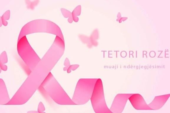 Tetori, muaji që na kujton: një kontroll i hershëm shpëton jetë