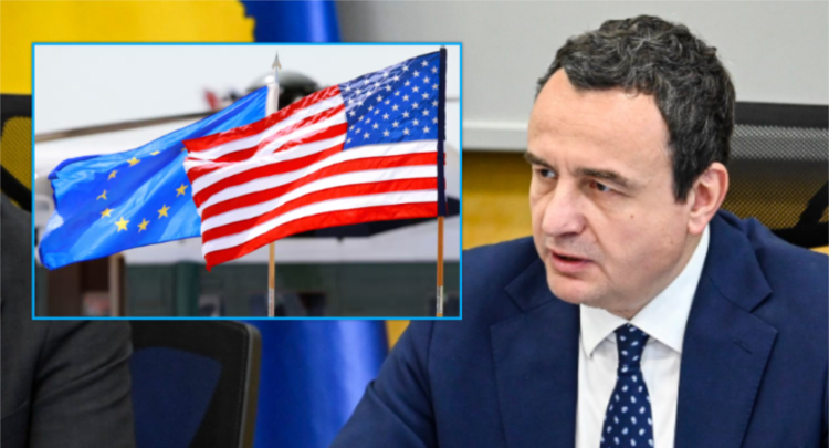 Republika e Tretë drejt shkërmoqjes së shtetit, aleatët lutin partitë të bëjnë zgjidhje