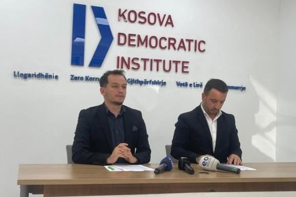 KDI: Ushtrimi i detyrës së Presidentit nuk mund të zgjasë përtej gjashtë muajve, kërkohet sqarim nga Kushtetuesja