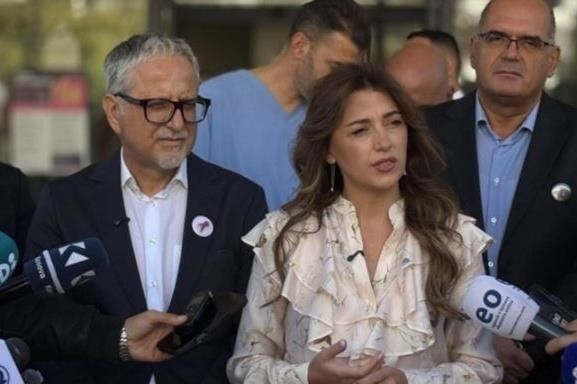 Në Kosovë, 53.4% e pacienteve me kancer gjiri u diagnostikuan herët; Haxhiu dhe Vitia: Kontrollet mos i lini për më vonë