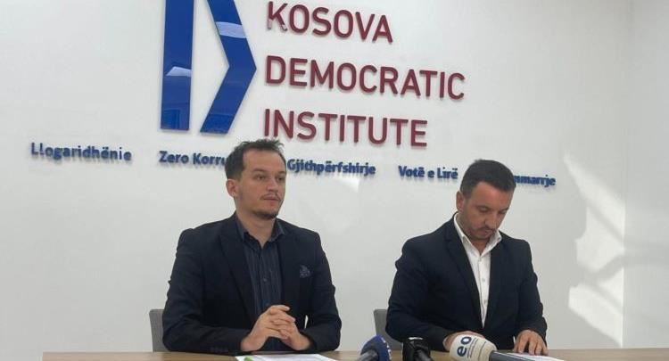 KDI: Ushtrimi i detyrës së Presidentit nuk mund të zgjasë përtej gjashtë muajve, kërkohet sqarim nga Kushtetuesja