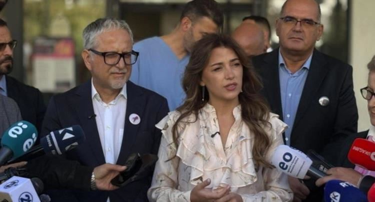 Në Kosovë, 53.4% e pacienteve me kancer gjiri u diagnostikuan herët; Haxhiu dhe Vitia: Kontrollet mos i lini për më vonë