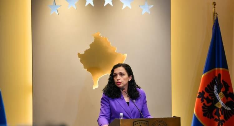 Osmani: Aleanca euroatlantike është zgjedhja jonë