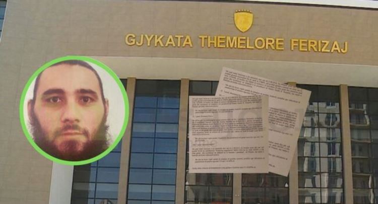 Muxhahidi i ISIS-it, grabitësi që tmerroi e viktimën e falsifikatori i parave – historia me gjykata e grupit të arrestuar në Ferizaj