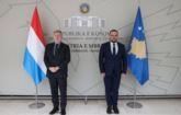 Kosova dhe Luksemburgu drejt thellimit të bashkëpunimit në mbrojtje